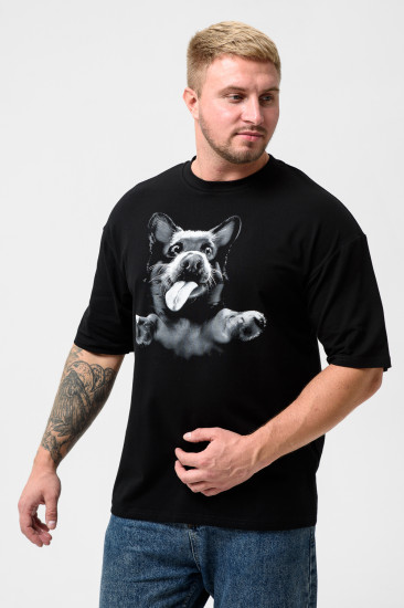 Футболка мужская