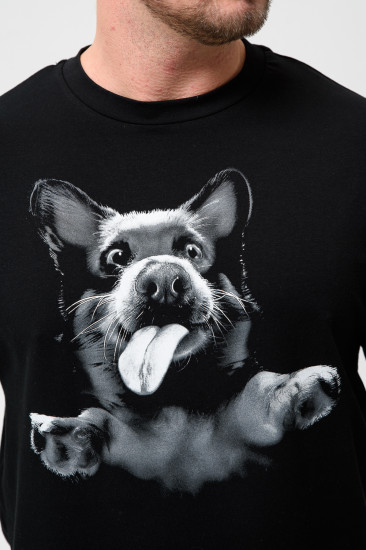 Футболка мужская