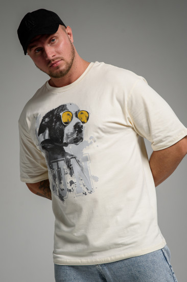 Футболка мужская