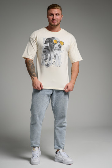 Футболка мужская