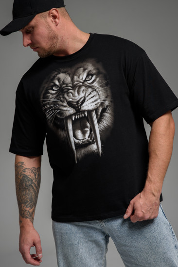 Футболка мужская