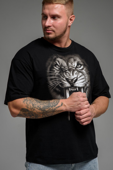 Футболка мужская