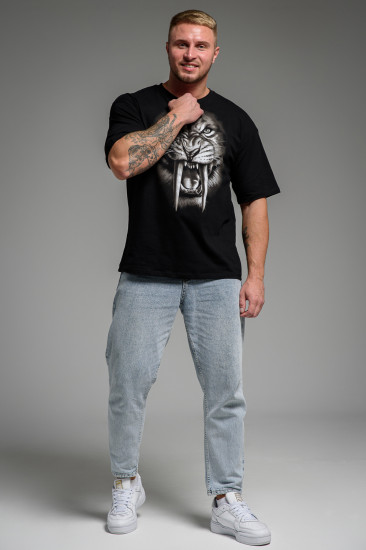 Футболка мужская