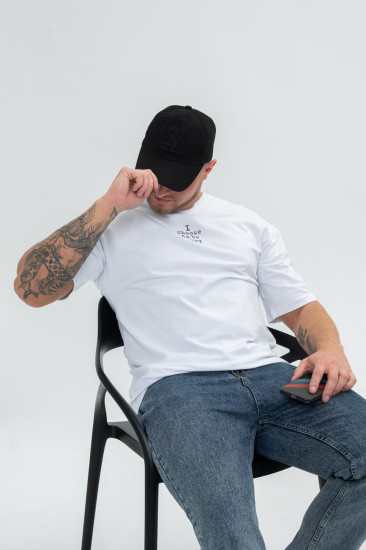 Футболка мужская