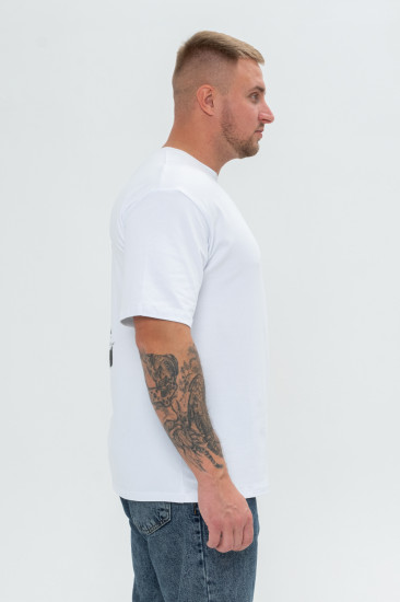 Футболка мужская