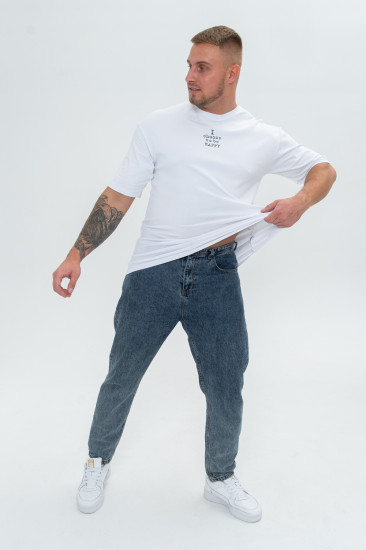 Футболка мужская