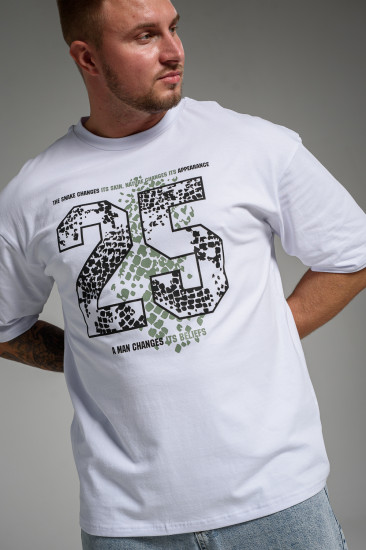 Футболка мужская