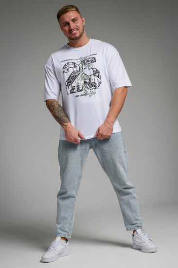 Футболка мужская