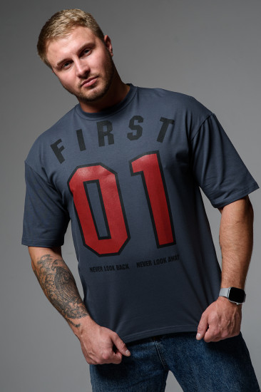 Футболка мужская