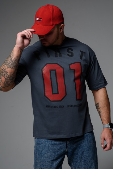 Футболка мужская