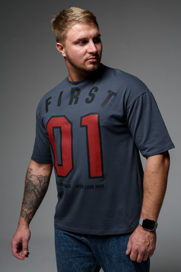 Футболка мужская