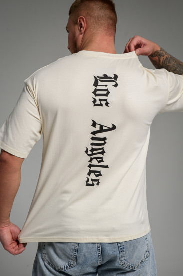 Футболка мужская