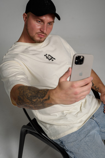 Футболка мужская