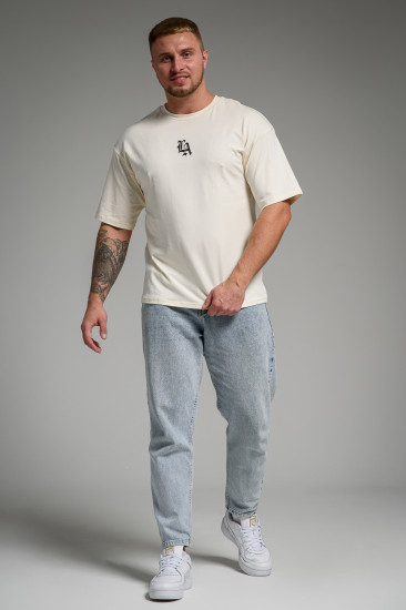 Футболка мужская