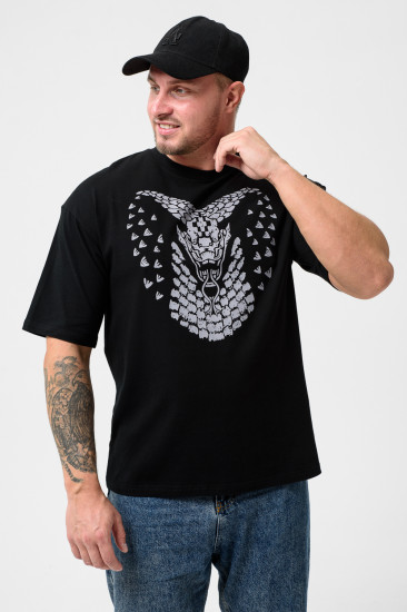 Футболка мужская