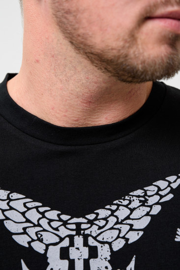 Футболка мужская