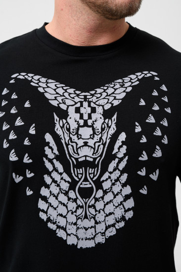 Футболка мужская