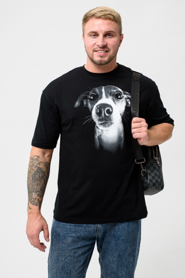 Футболка мужская