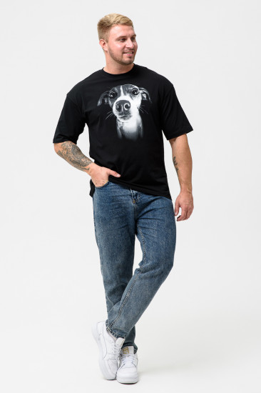 Футболка мужская