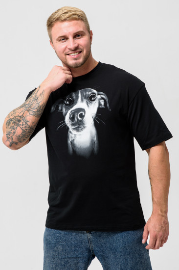 Футболка мужская