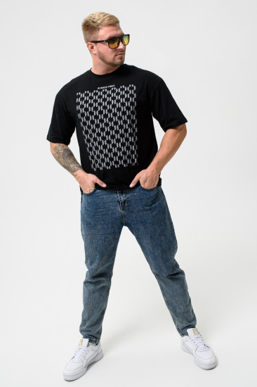 Футболка мужская