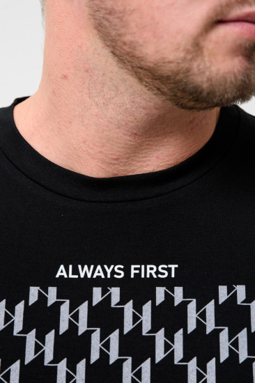 Футболка мужская