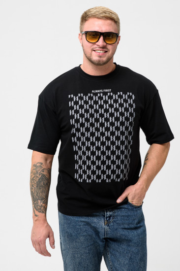 Футболка мужская