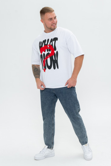 Футболка мужская