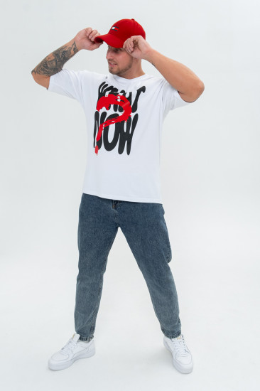 Футболка мужская