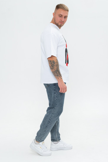 Футболка мужская