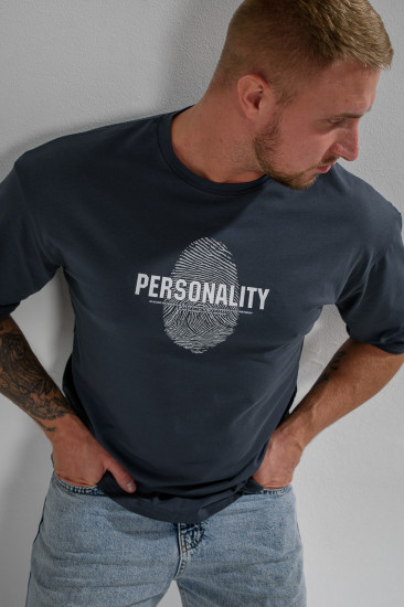 Футболка мужская