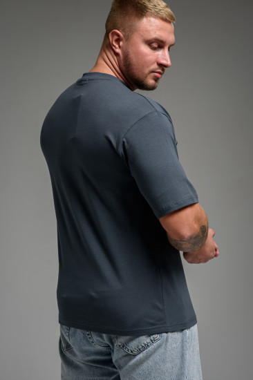 Футболка мужская