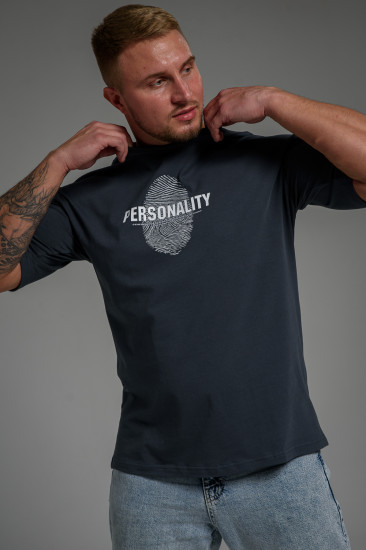 Футболка мужская