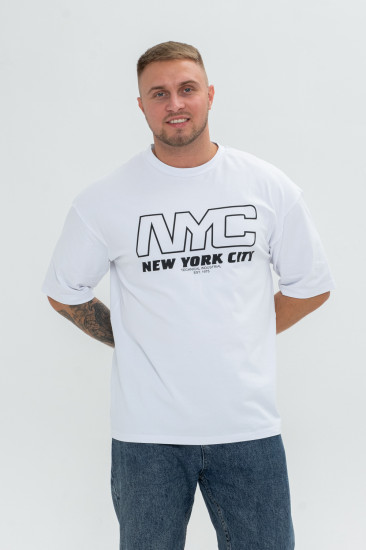 Футболка мужская