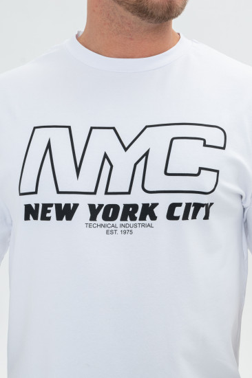 Футболка мужская