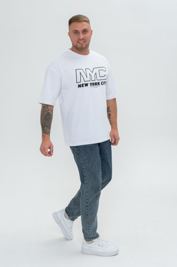 Футболка мужская