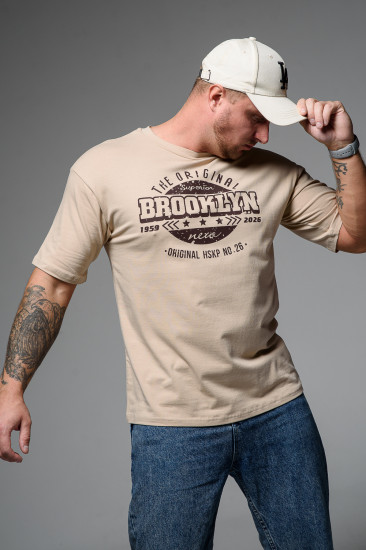 Футболка мужская