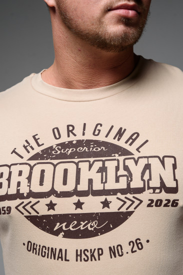 Футболка мужская