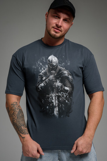 Футболка мужская