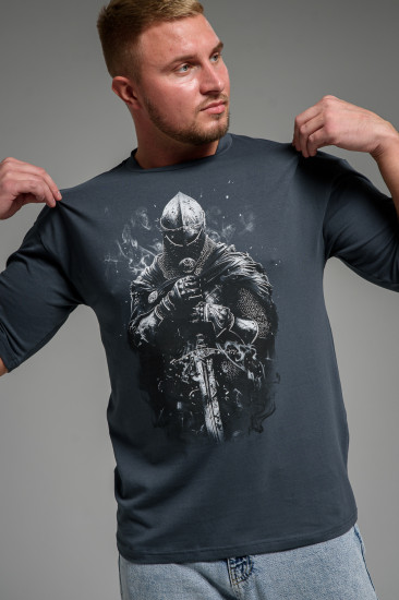 Футболка мужская