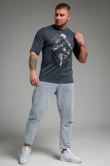 Футболка мужская