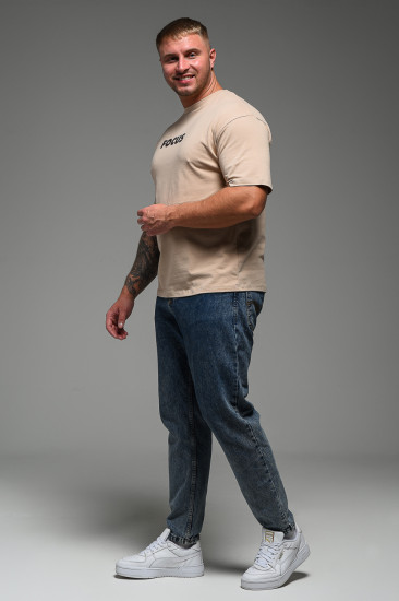 Футболка мужская