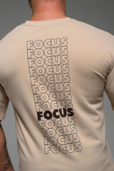 Футболка мужская