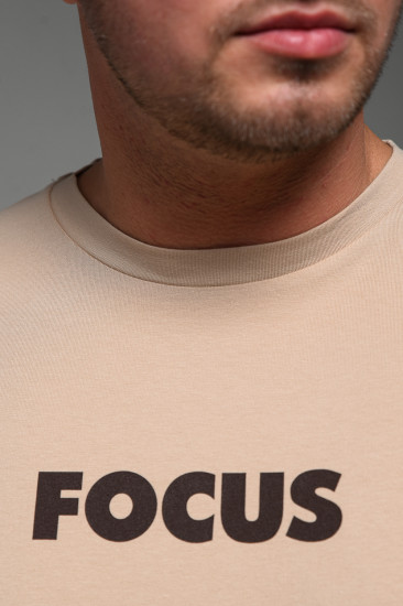 Футболка мужская