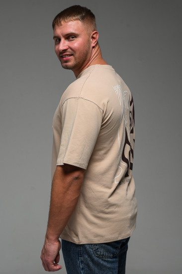 Футболка мужская