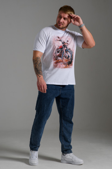 Футболка мужская