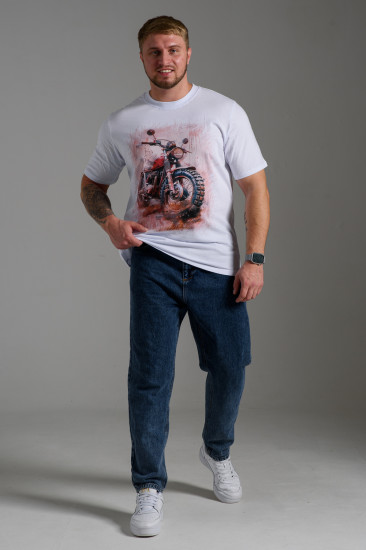 Футболка мужская