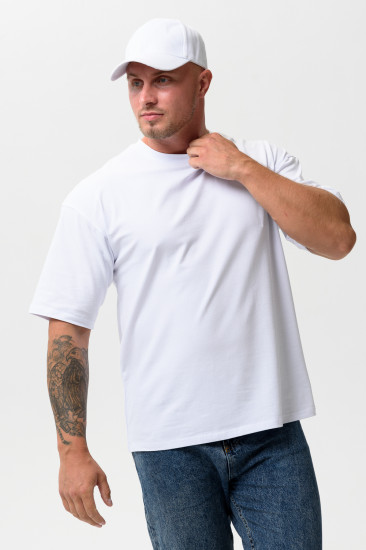 Футболка мужская