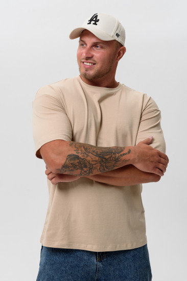 Футболка мужская