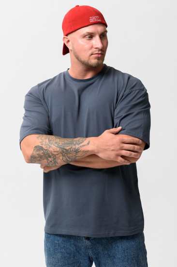 Футболка мужская